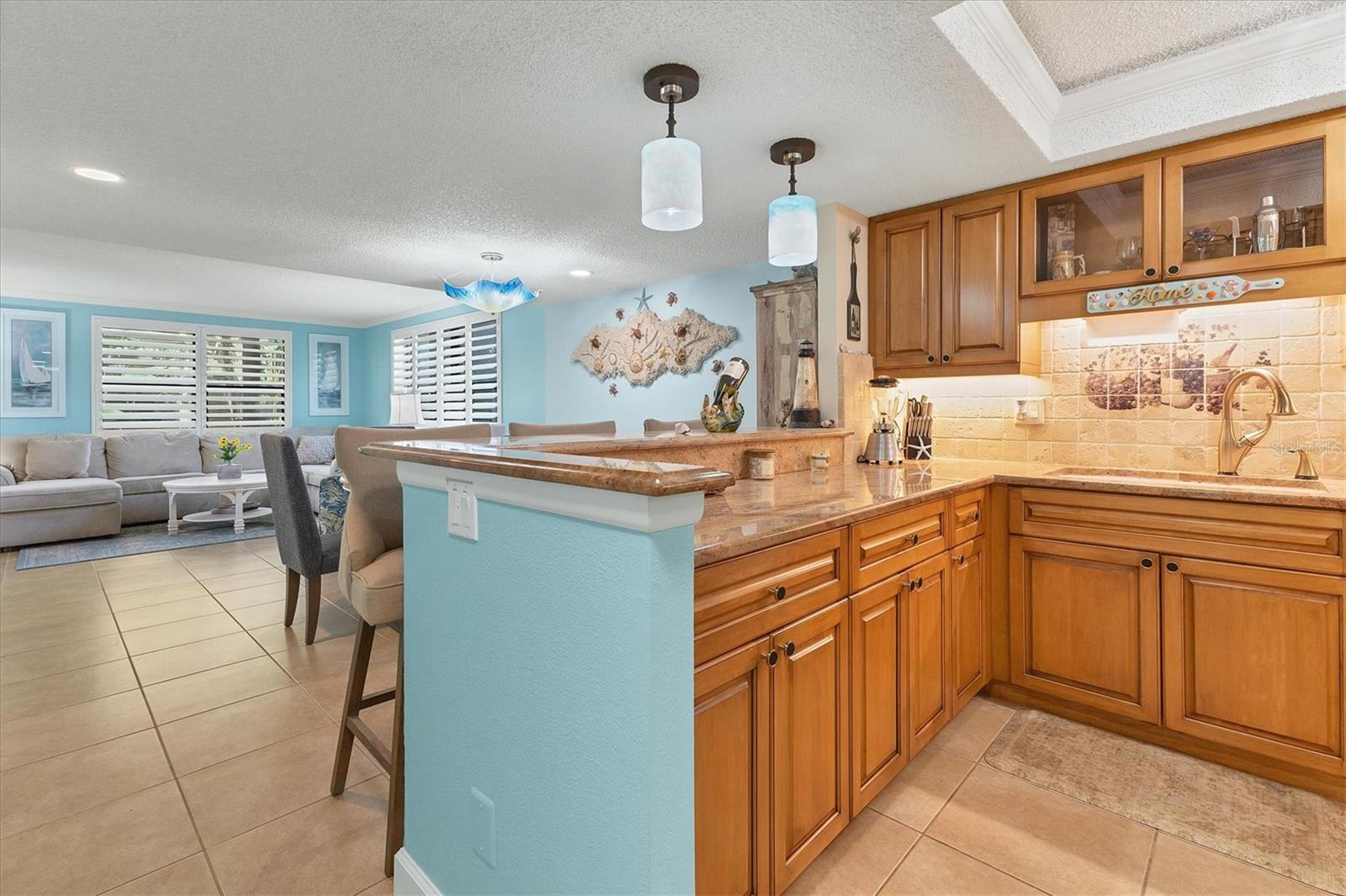 8776 MIDNIGHT PASS RD #C107 — photo 12