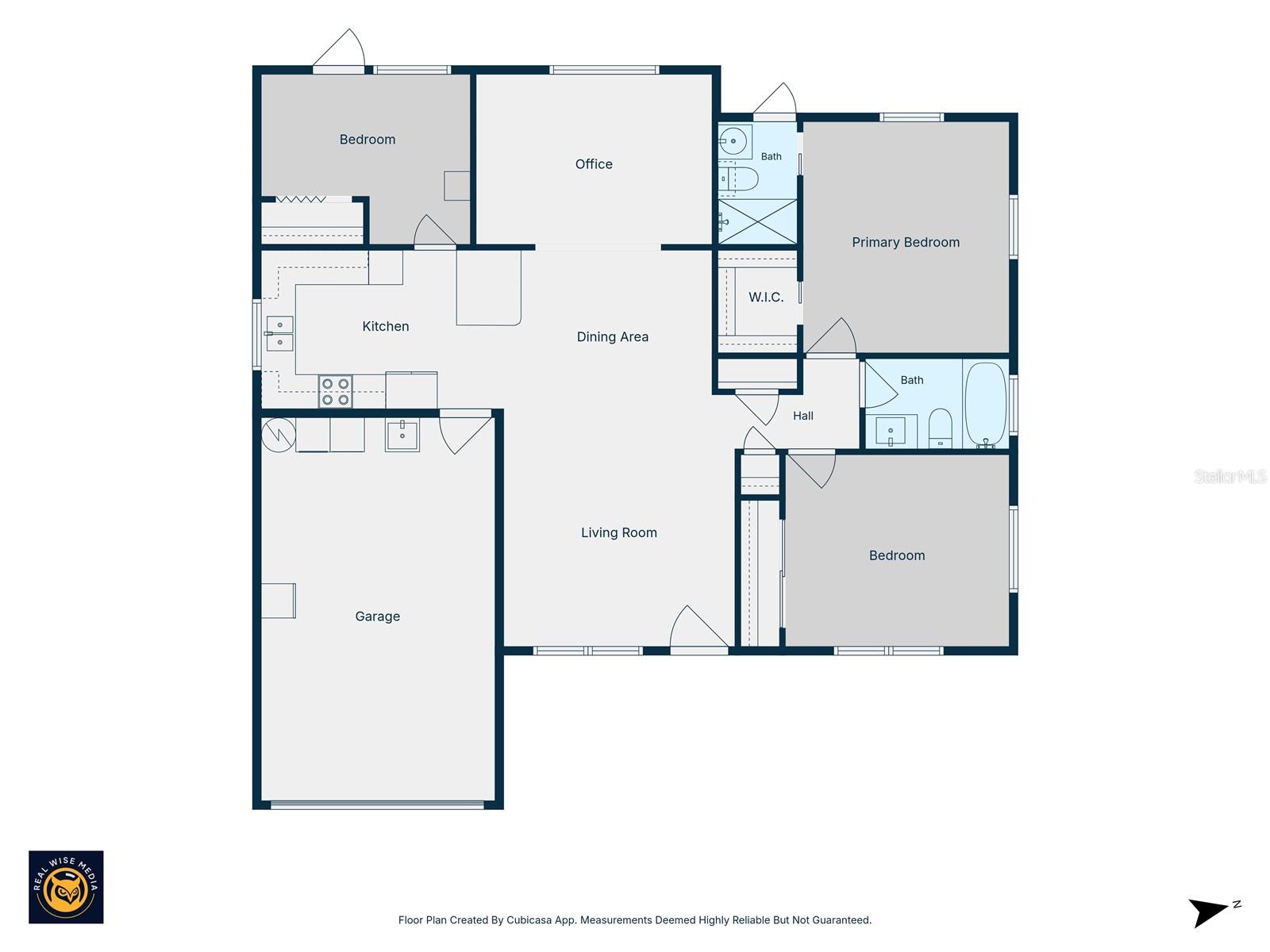 9135 HERMITAGE LN — photo 33