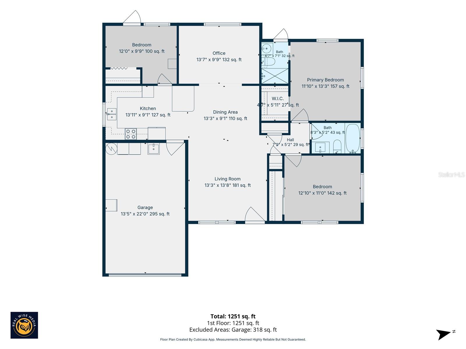 9135 HERMITAGE LN — photo 32