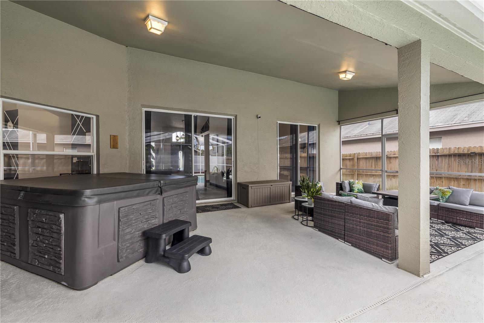 9331 PONTIAC DR — photo 45