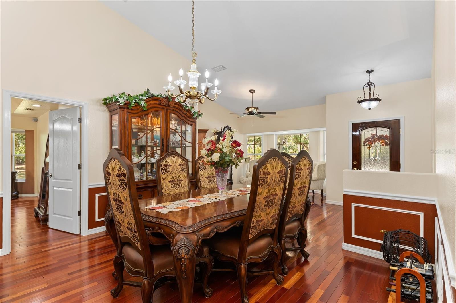 Home in NORTH PORT — photo 13