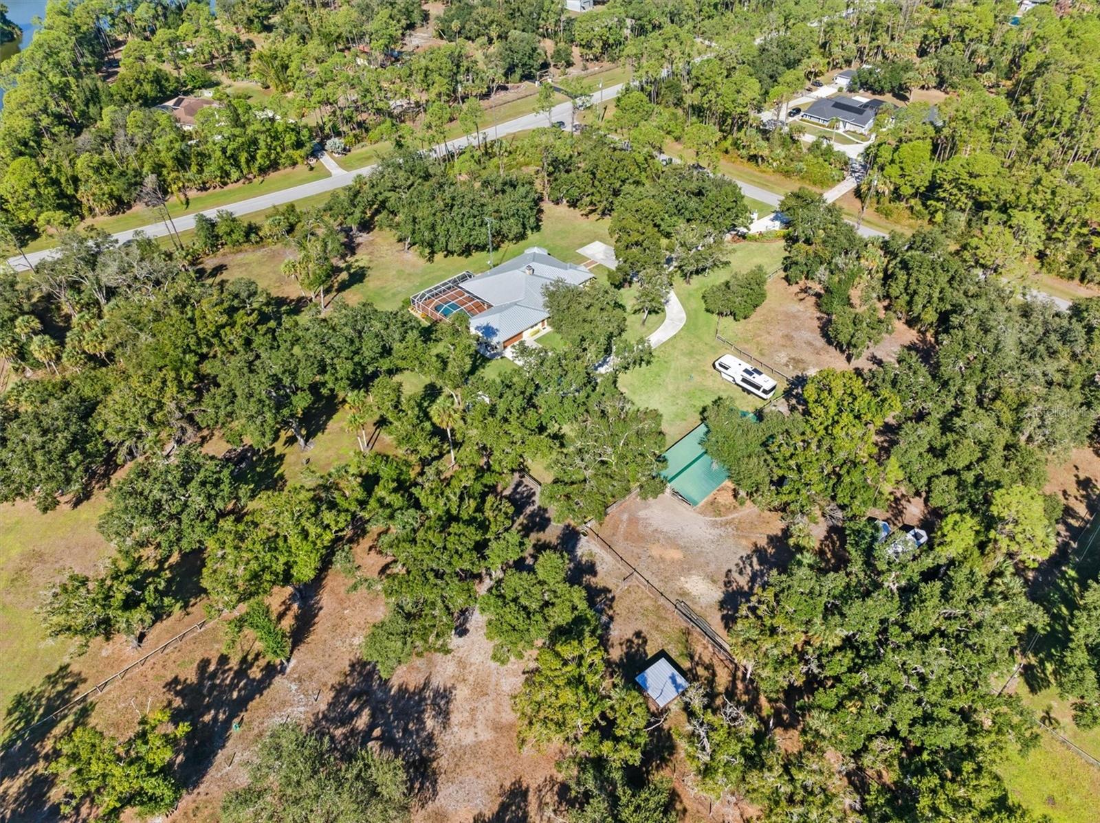 Home in NORTH PORT — photo 41