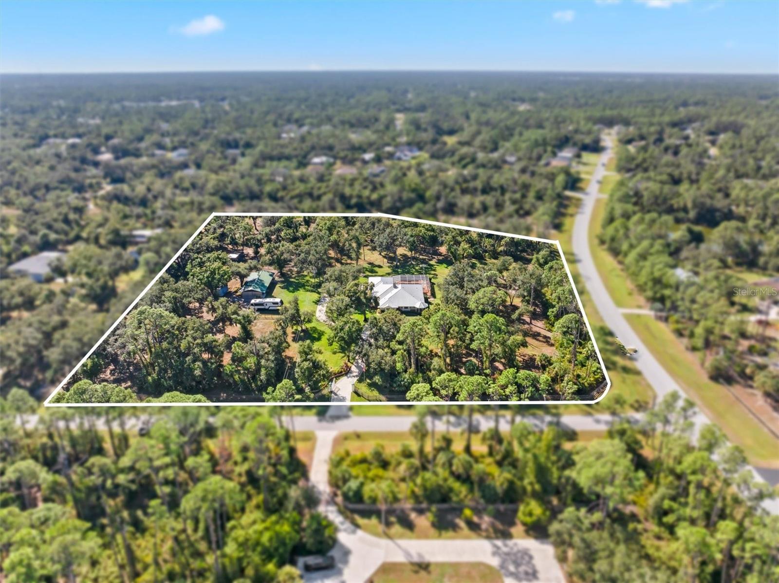 Home in NORTH PORT — photo 40
