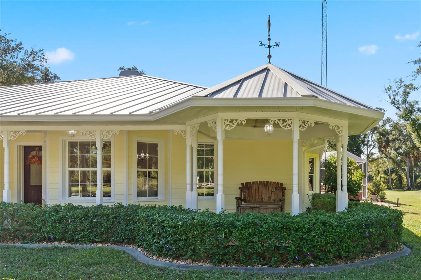 Home in NORTH PORT — photo 4