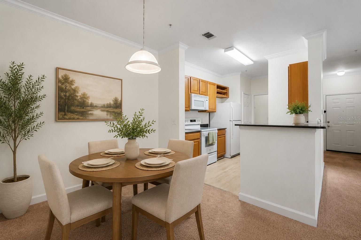 18525 BRIDLE CLUB DR #18525 — photo 3