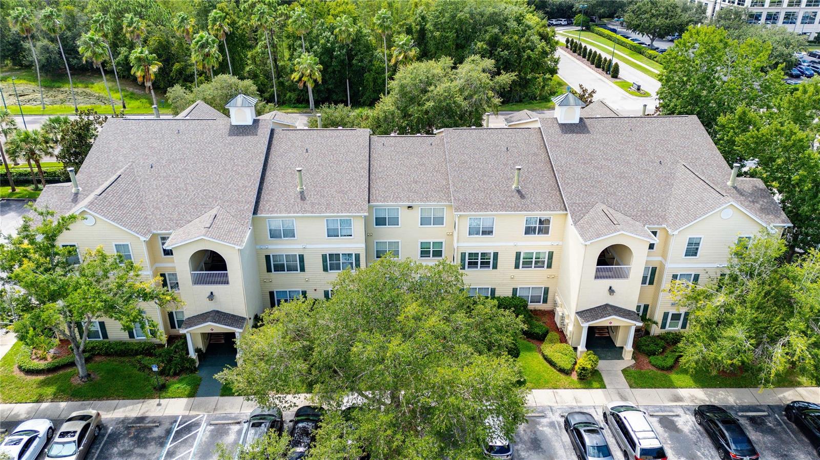 18525 BRIDLE CLUB DR #18525 — photo 38