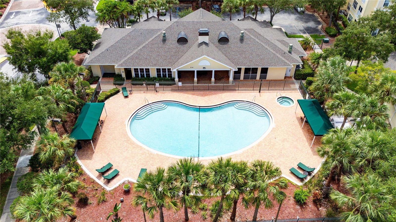 18525 BRIDLE CLUB DR #18525 — photo 35