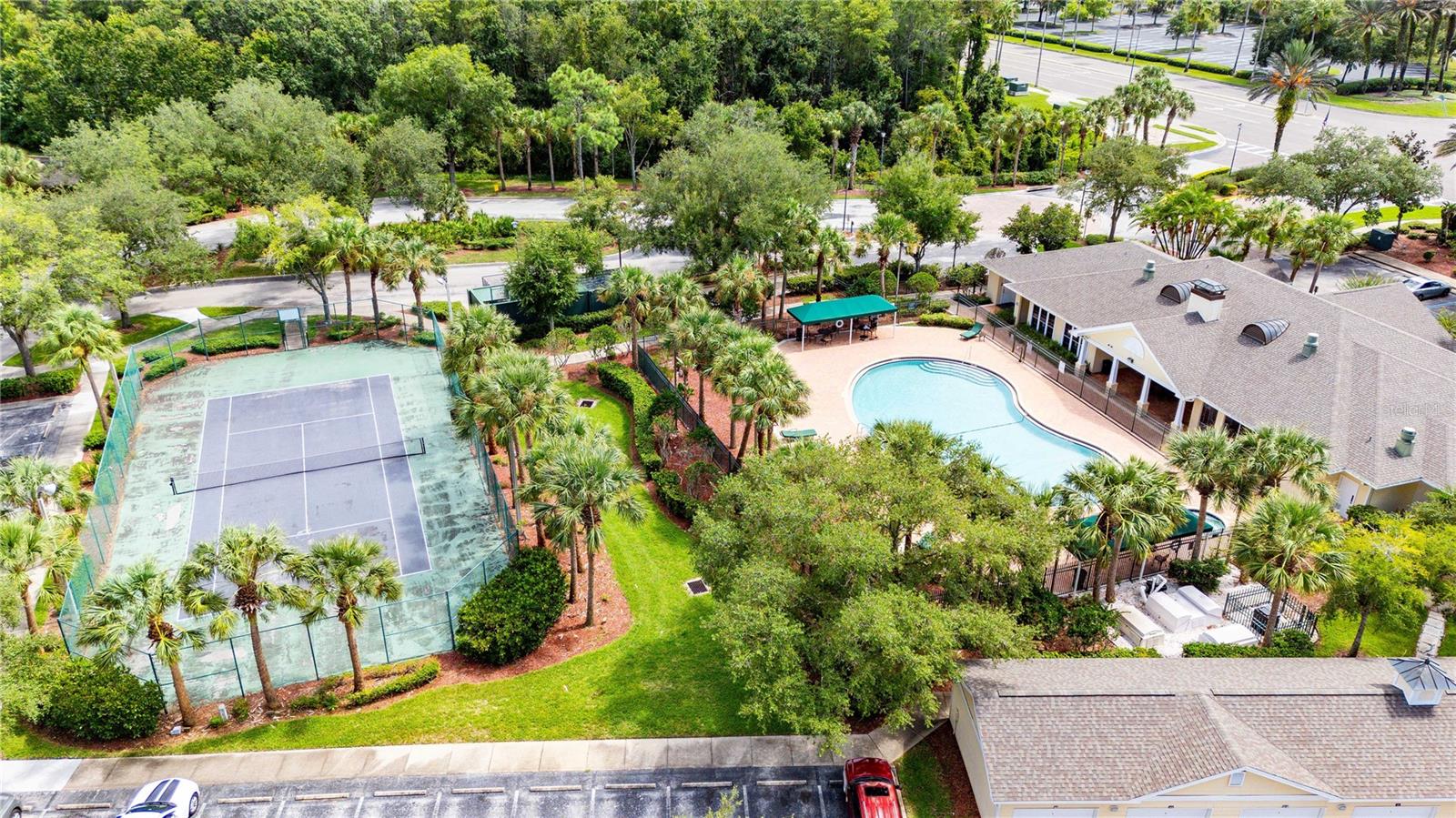 18525 BRIDLE CLUB DR #18525 — photo 37