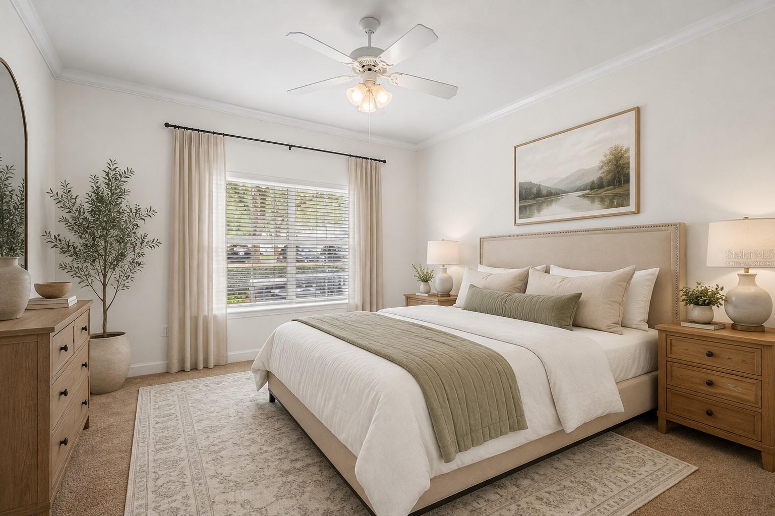 18525 BRIDLE CLUB DR #18525 — photo 4