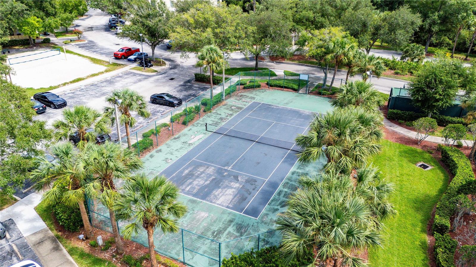 18525 BRIDLE CLUB DR #18525 — photo 36
