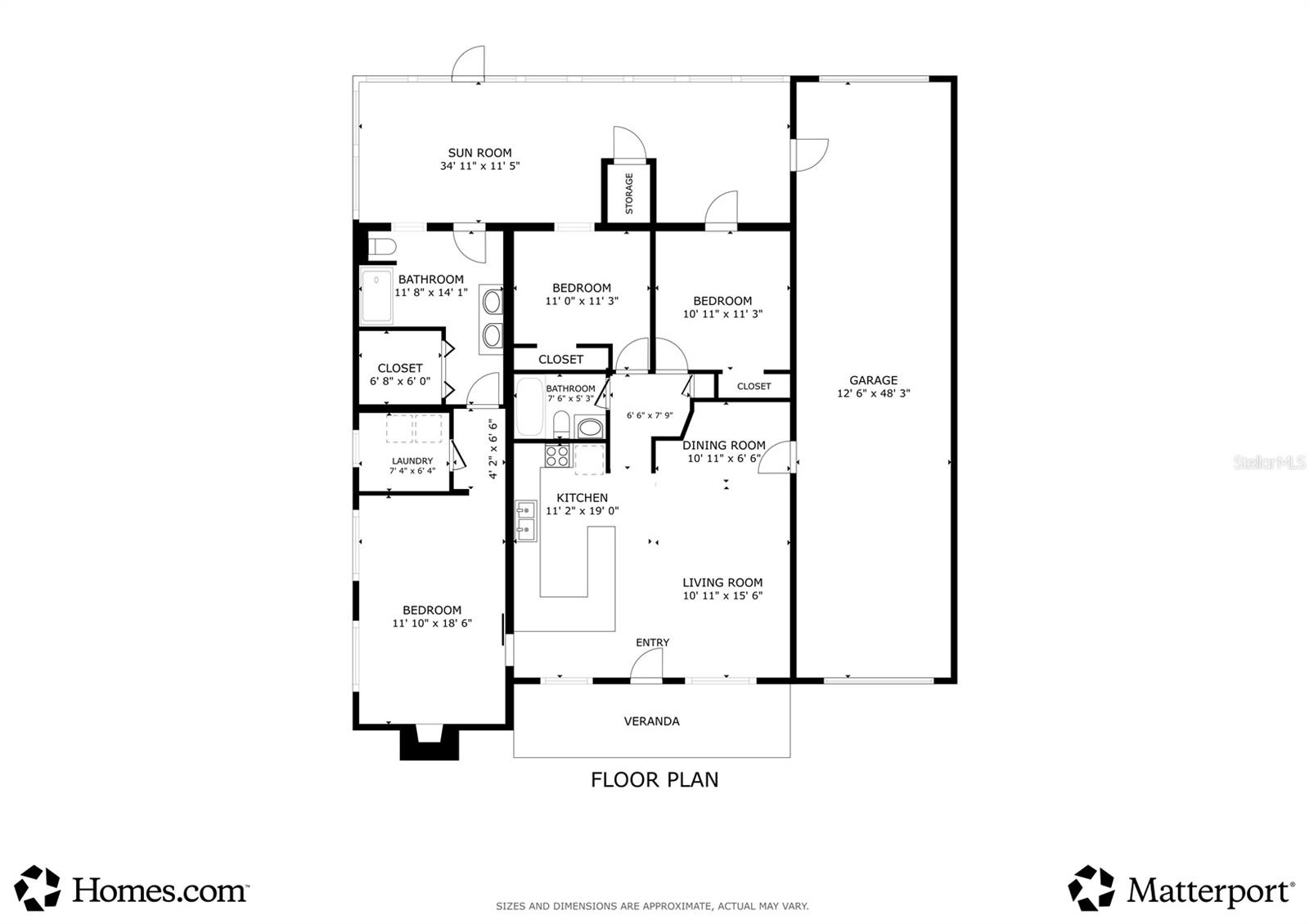 608 PENT ST — photo 3