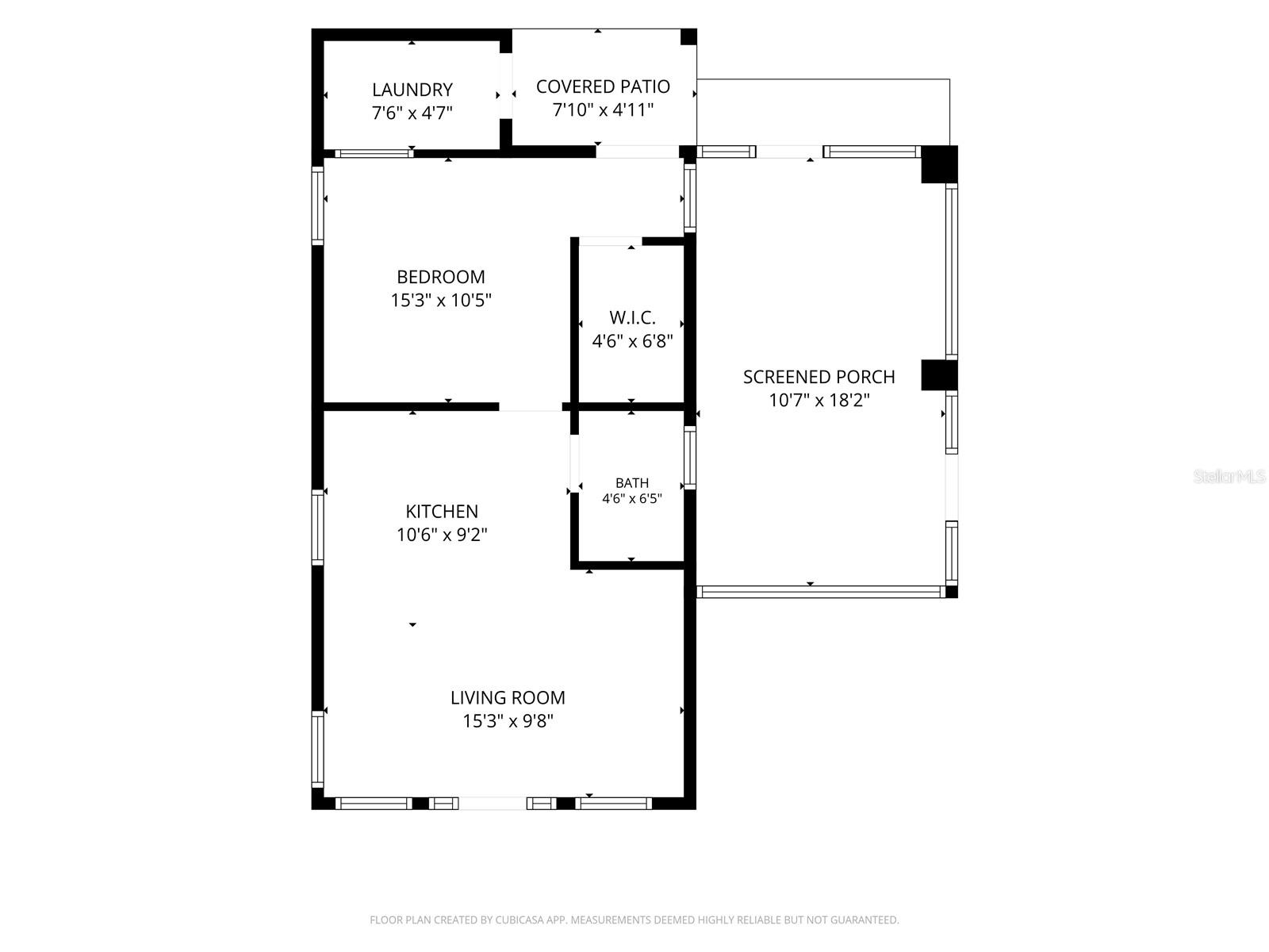 1509 LEGION LN — photo 3