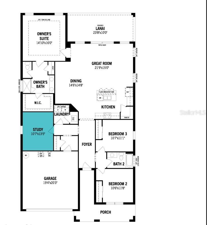 34902 FLOWER PATCH DR — photo 2