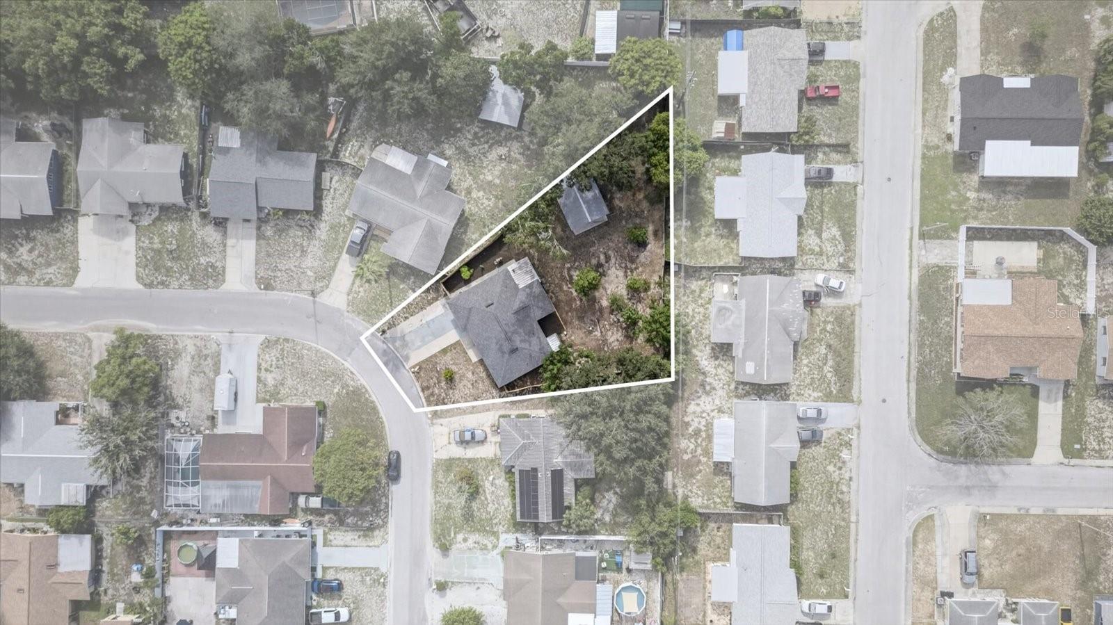 7731 BRACKEN DR — photo 64
