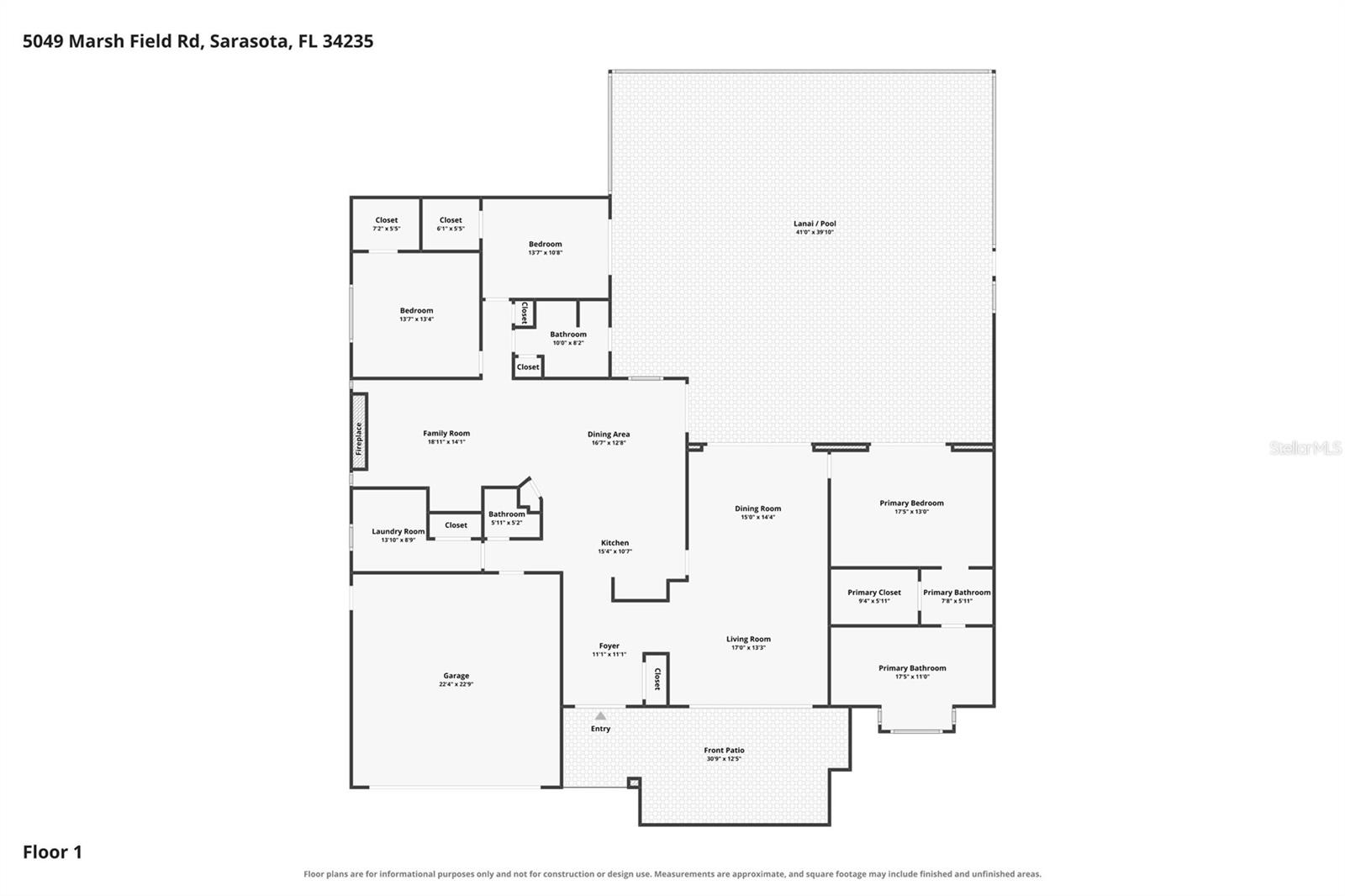 5049 MARSH FIELD RD — photo 51