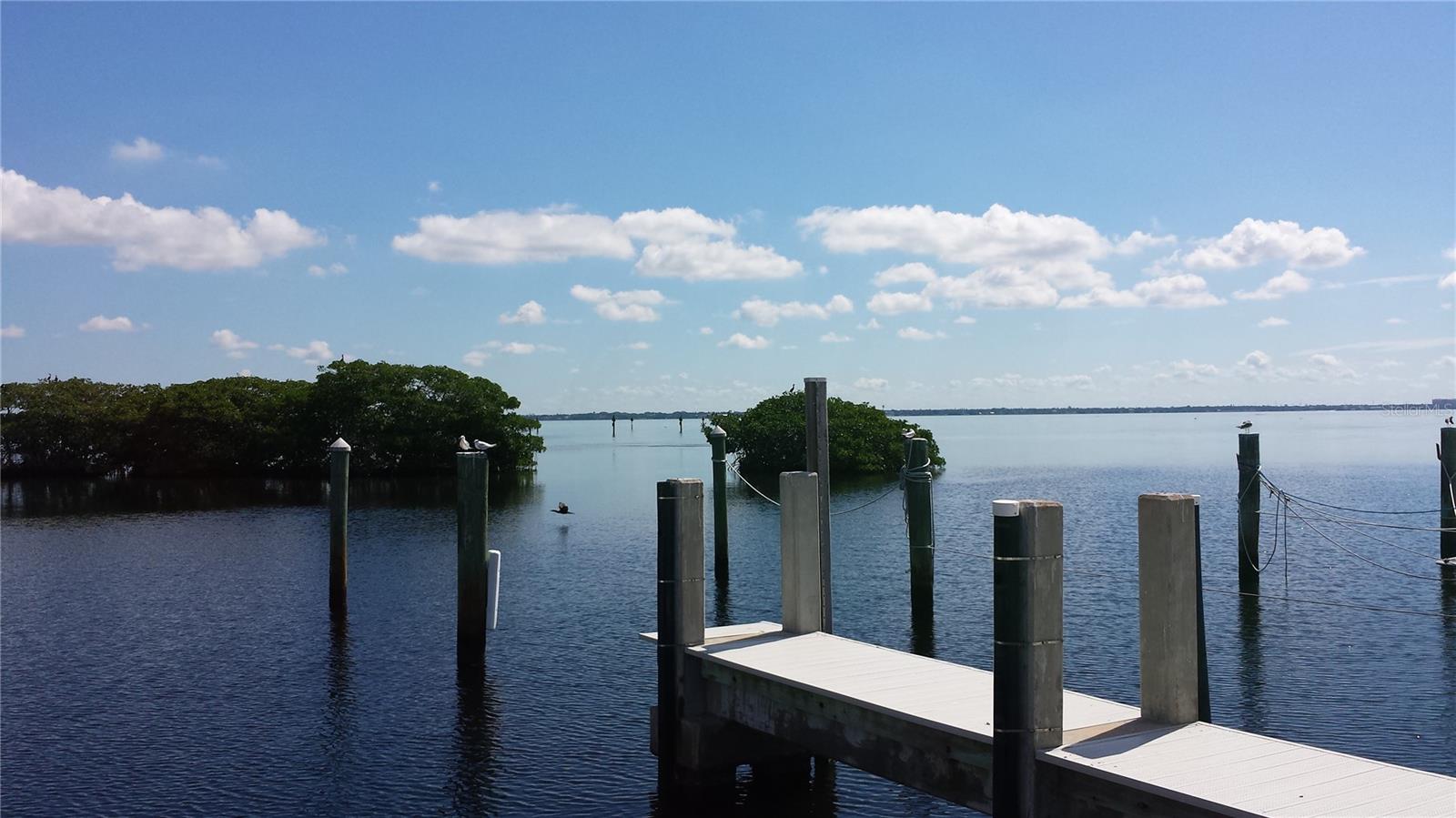 2600 HARBOURSIDE DR #Q-10 — photo 7