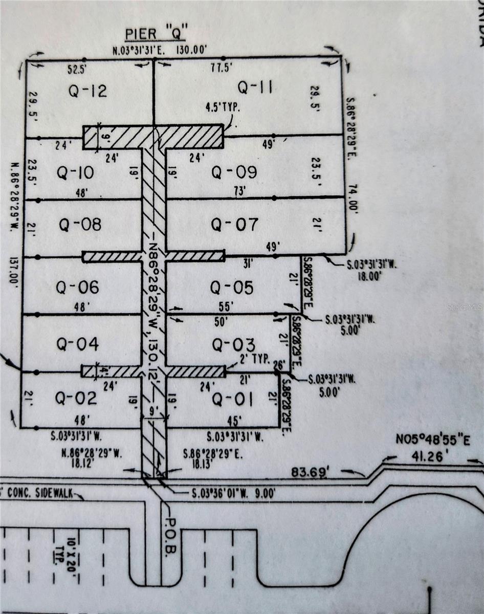 2600 HARBOURSIDE DR #Q-10 — photo 3