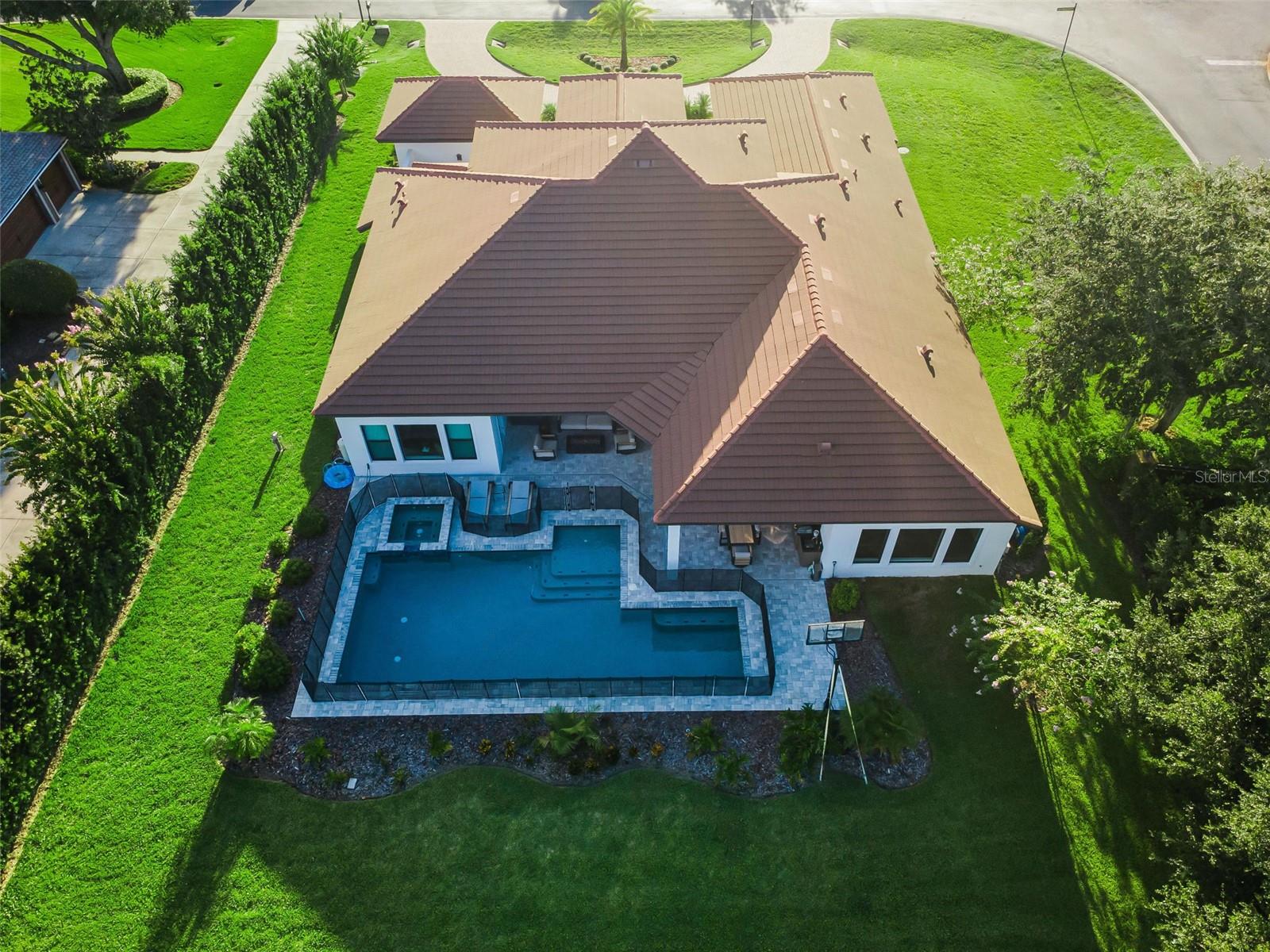 1422 OAK MEADOW PT — photo 85