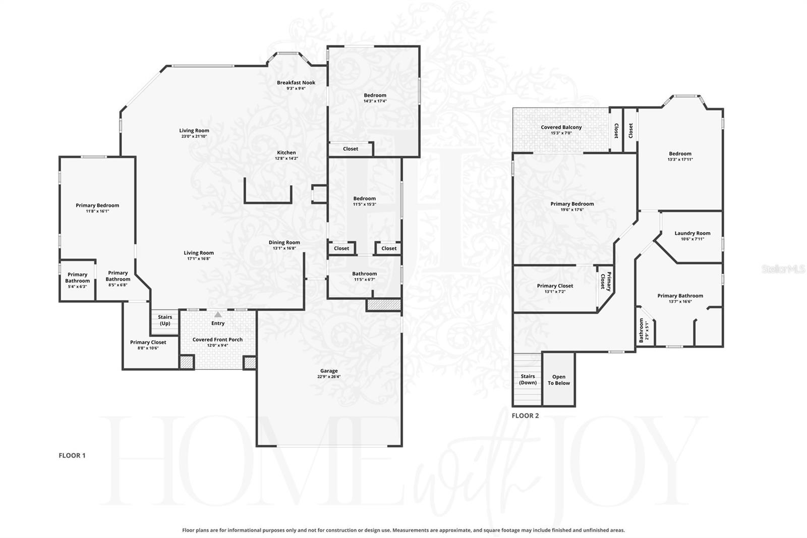 204 POINCIANA LN — photo 95