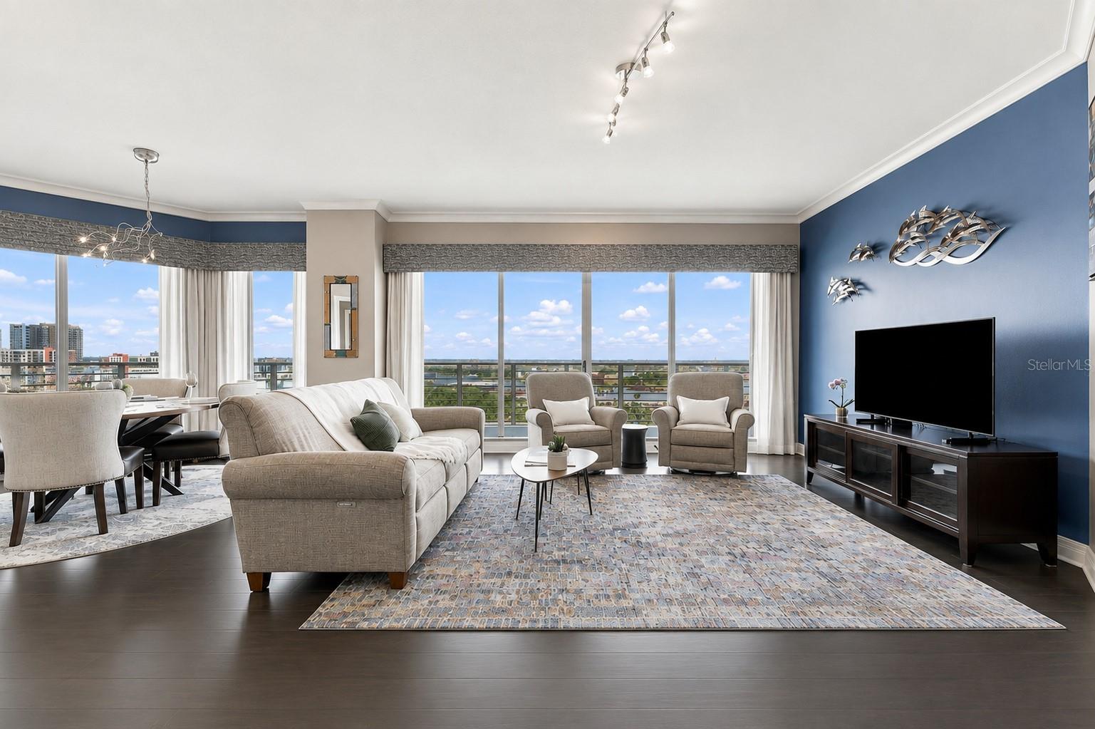 1209 E CUMBERLAND AVE #1404 — photo 9