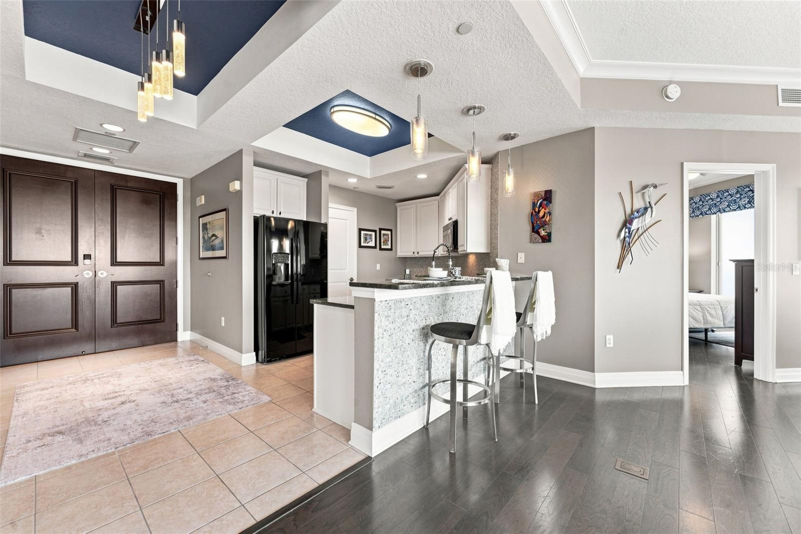 1209 E CUMBERLAND AVE #1404 — photo 3
