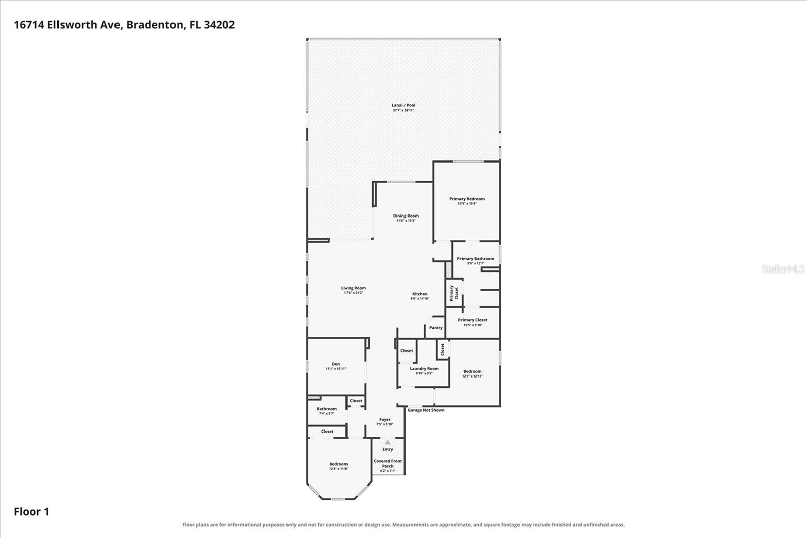 16714 ELLSWORTH AVE — photo 71