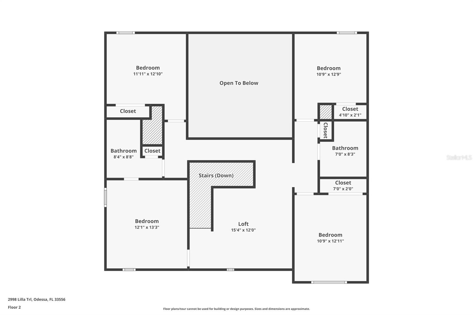 2998 LILLA TRL — photo 17