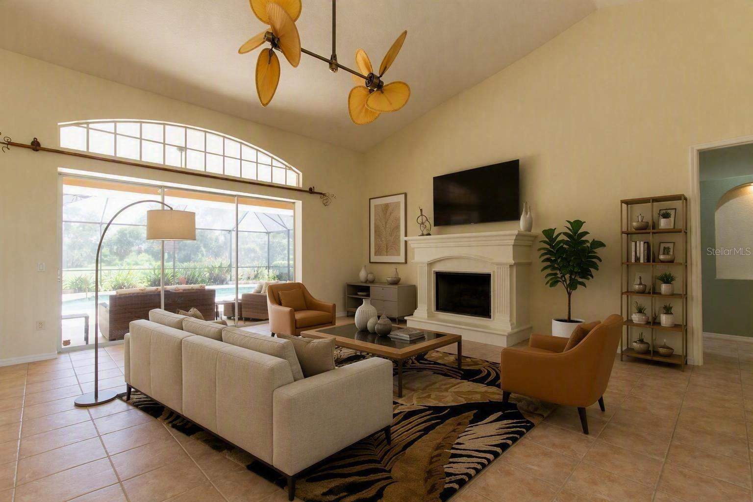 8437 EAGLE PRESERVE WAY — photo 21