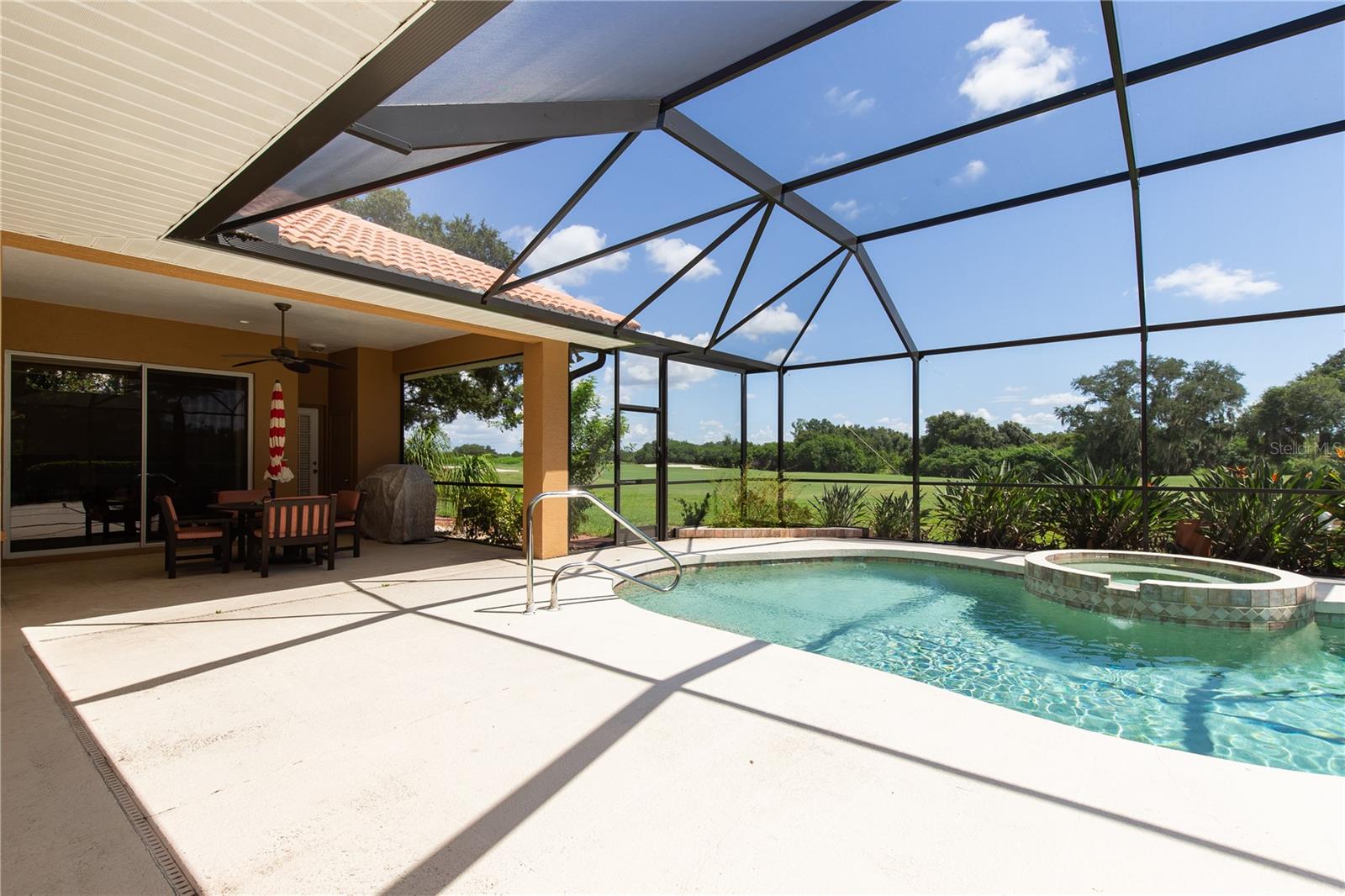 8437 EAGLE PRESERVE WAY — photo 20