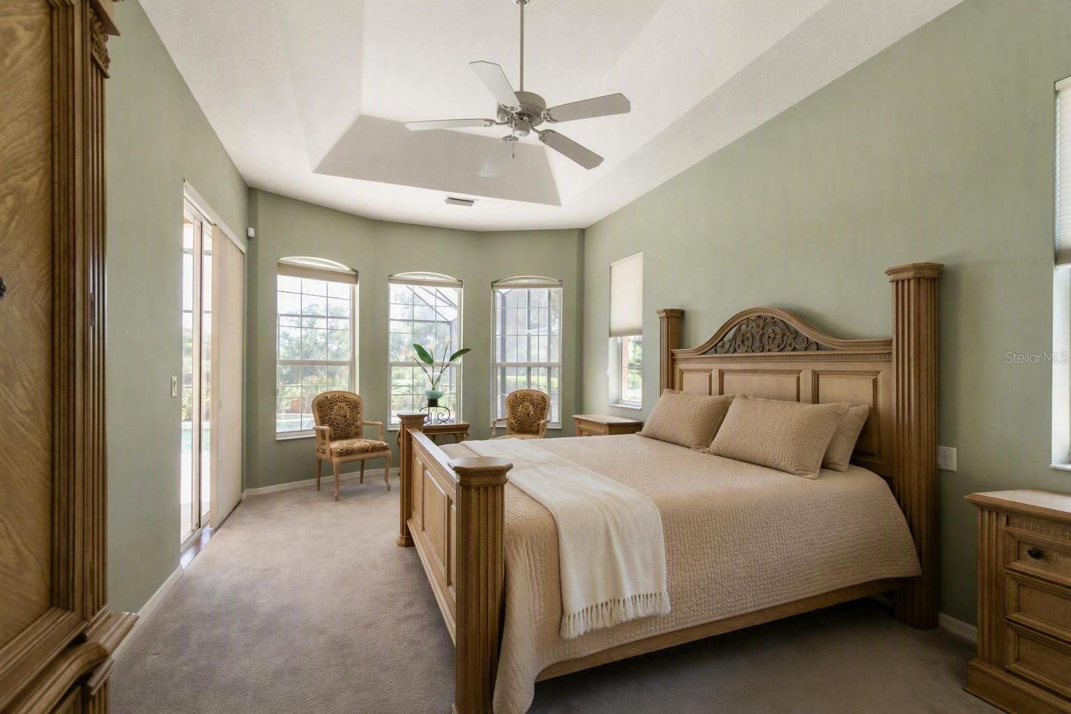 8437 EAGLE PRESERVE WAY — photo 34