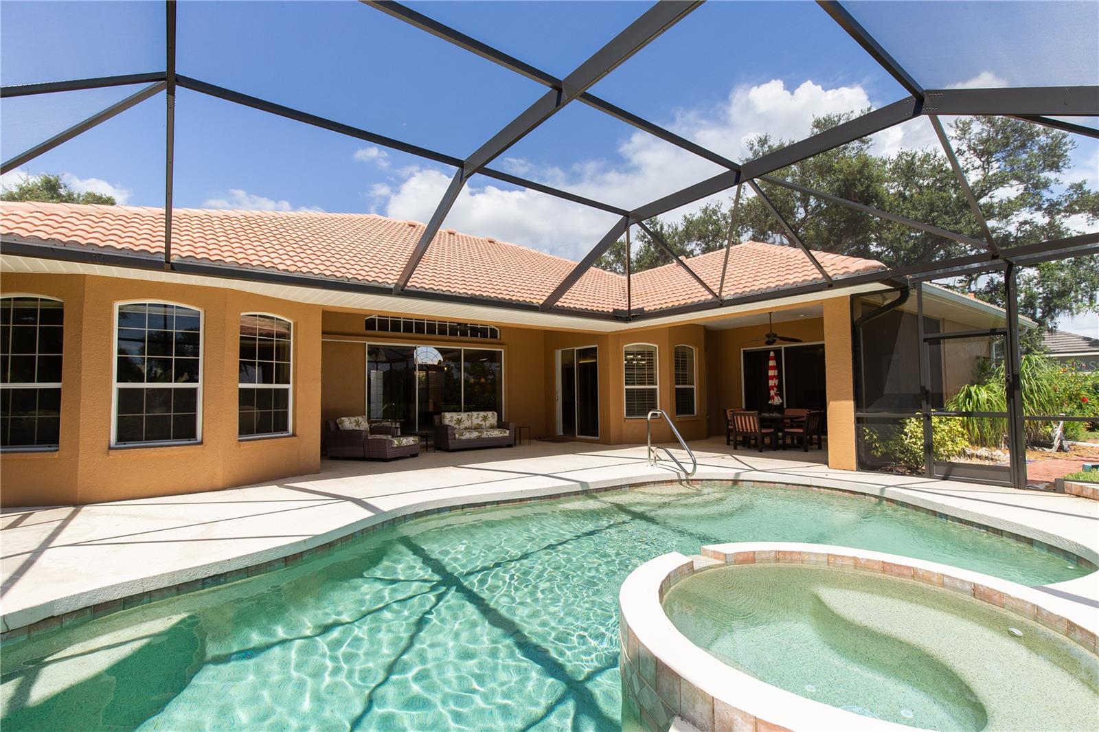 8437 EAGLE PRESERVE WAY — photo 18