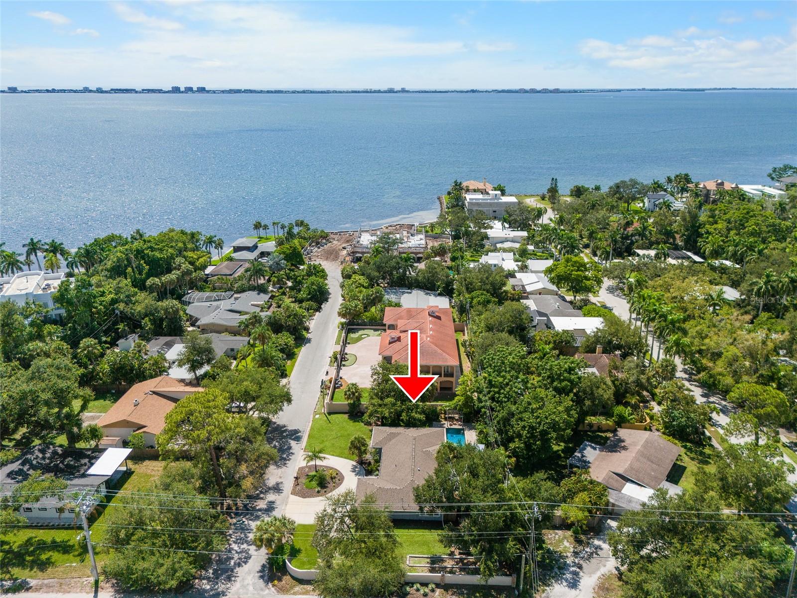 771 INDIAN BEACH CIR — photo 2