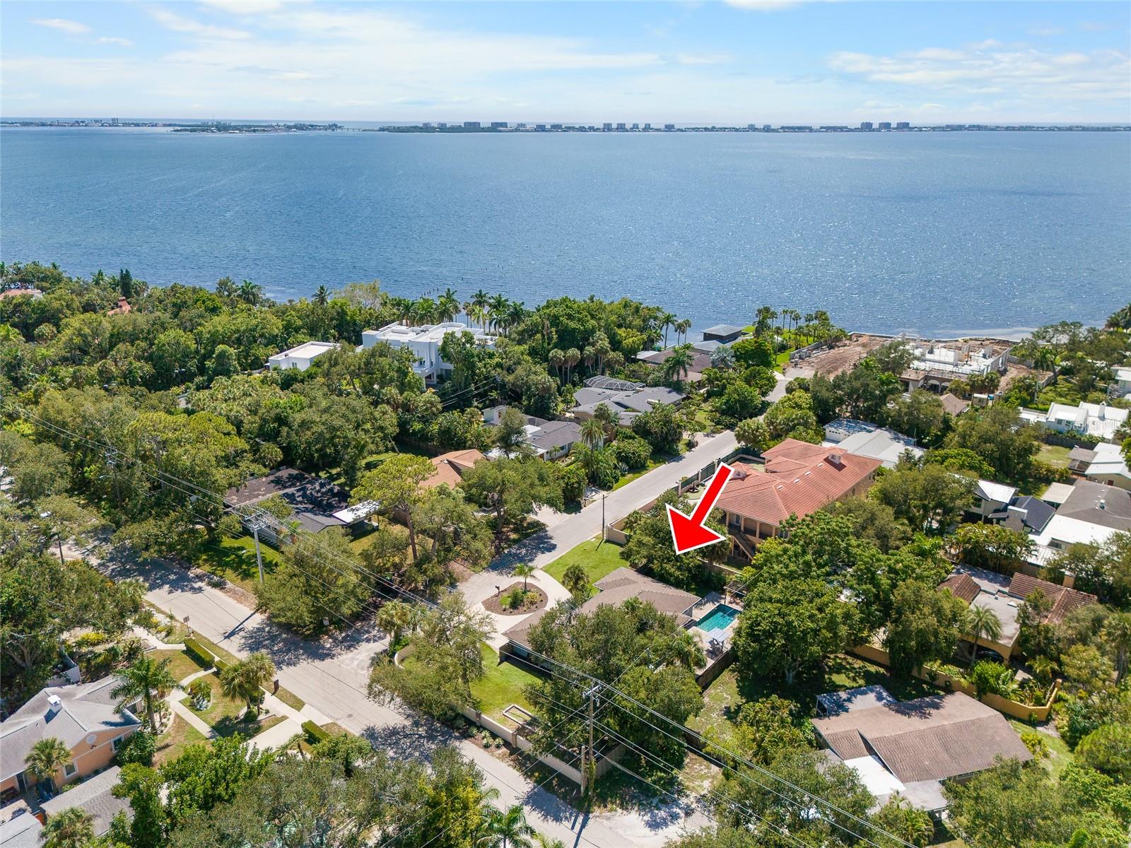 771 INDIAN BEACH CIR — photo 40