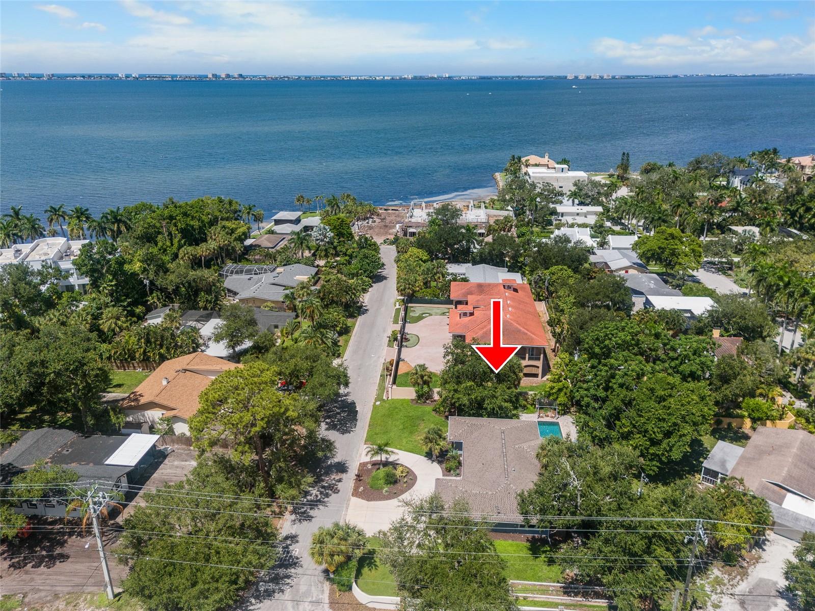 771 INDIAN BEACH CIR — photo 39