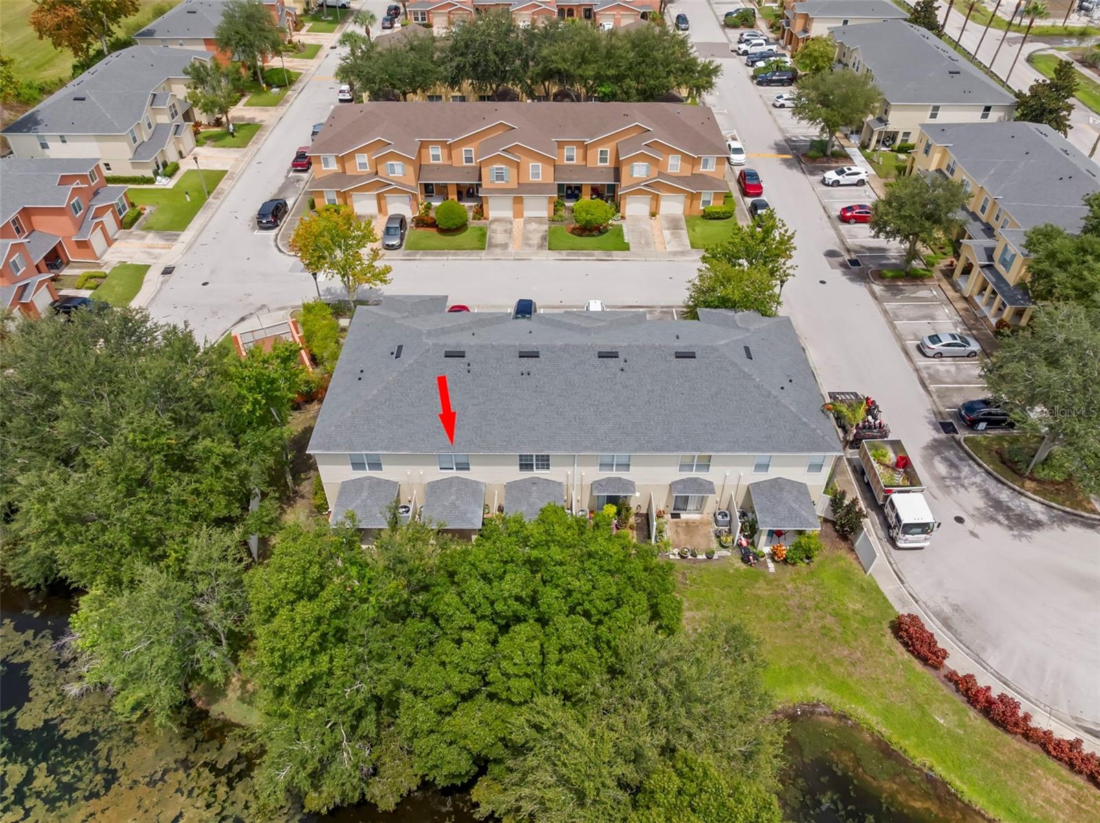 2523 SANDY BEACH LN — photo 36