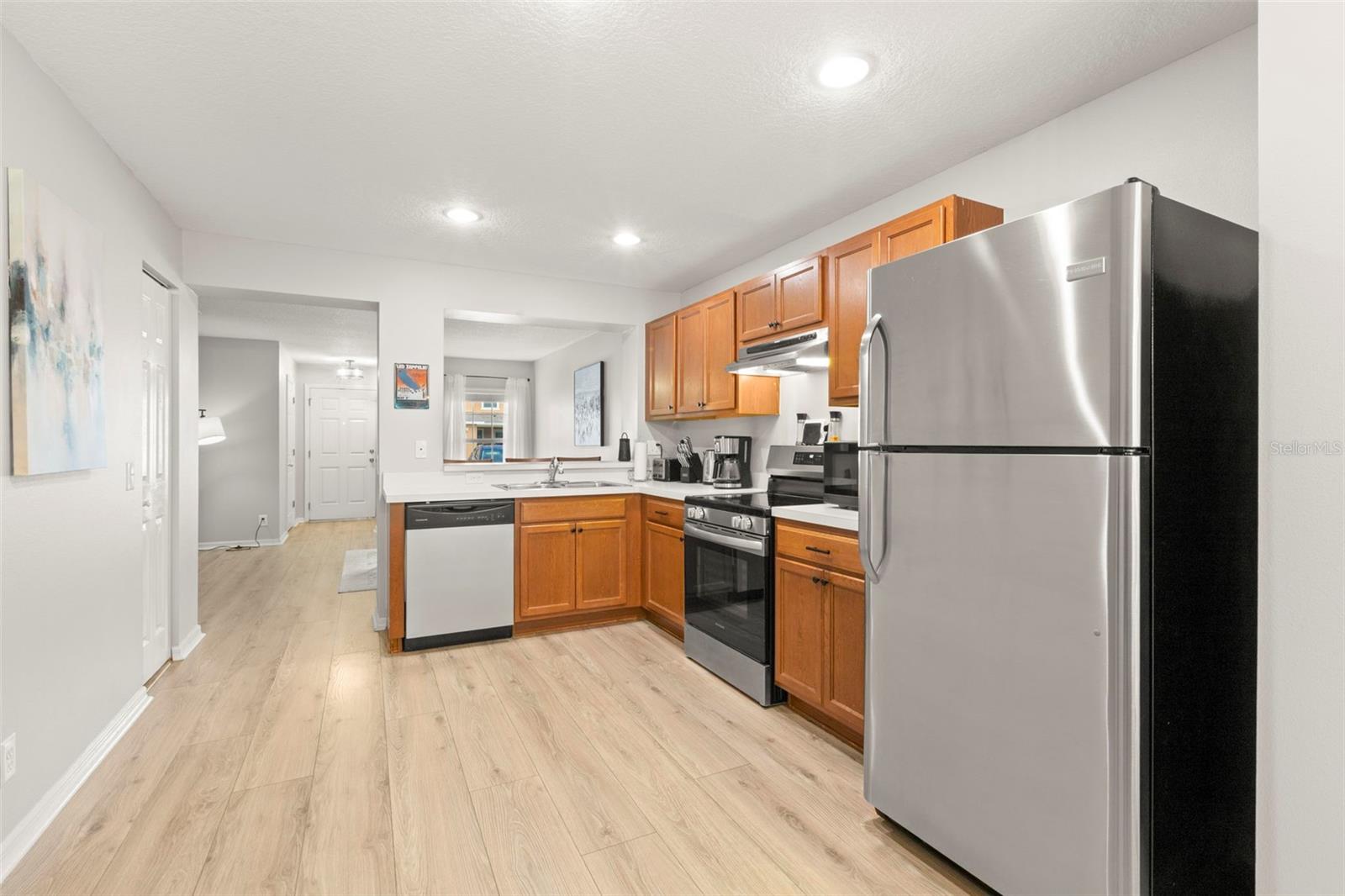 2523 SANDY BEACH LN — photo 13