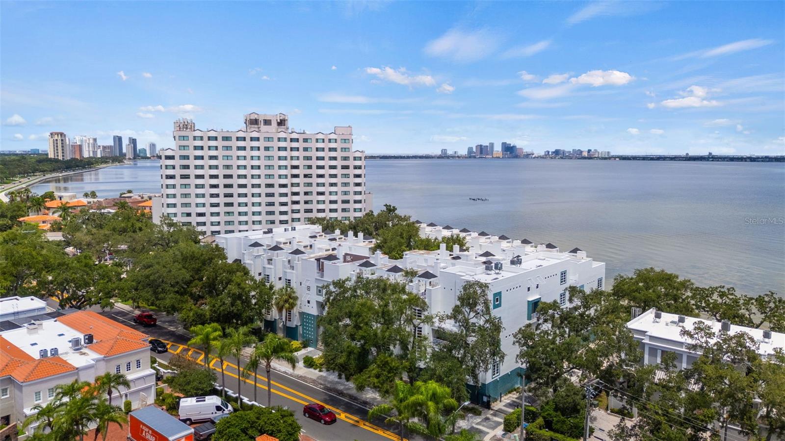 4950 BAYSHORE BLVD #25D — photo 48