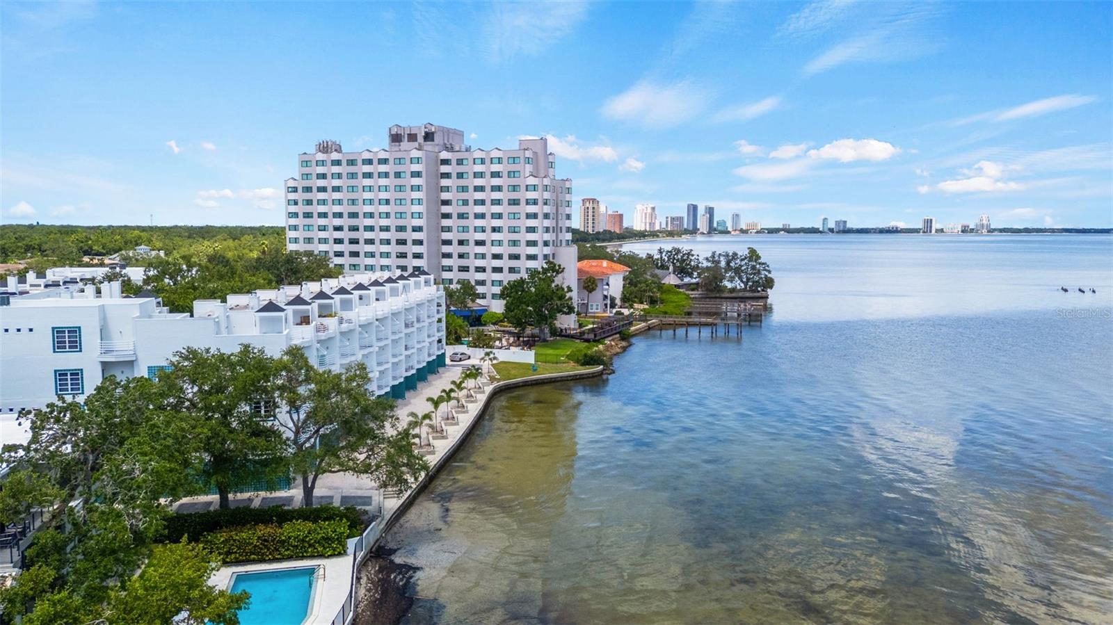4950 BAYSHORE BLVD #25D — photo 2