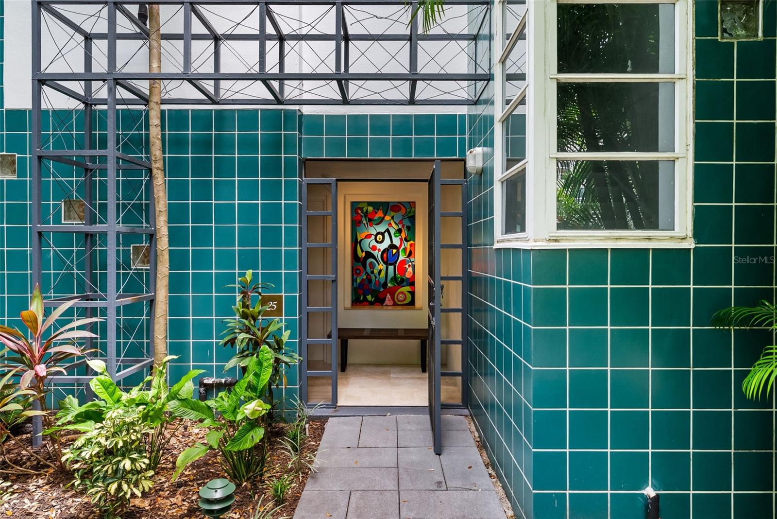 4950 BAYSHORE BLVD #25D — photo 47