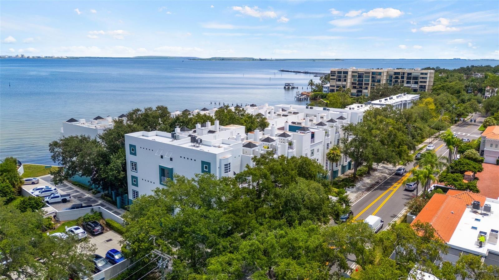 4950 BAYSHORE BLVD #25D — photo 49
