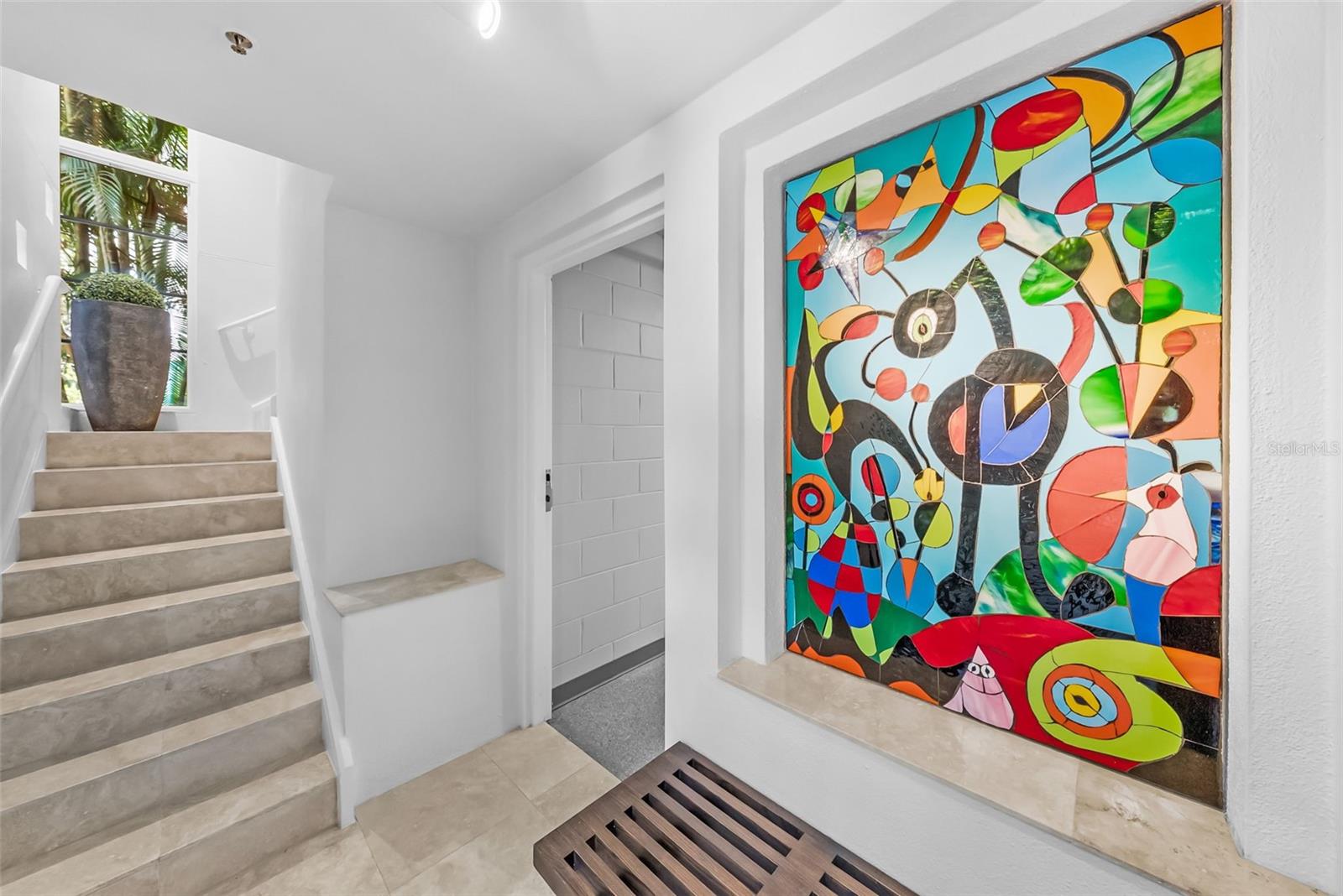 4950 BAYSHORE BLVD #25D — photo 8