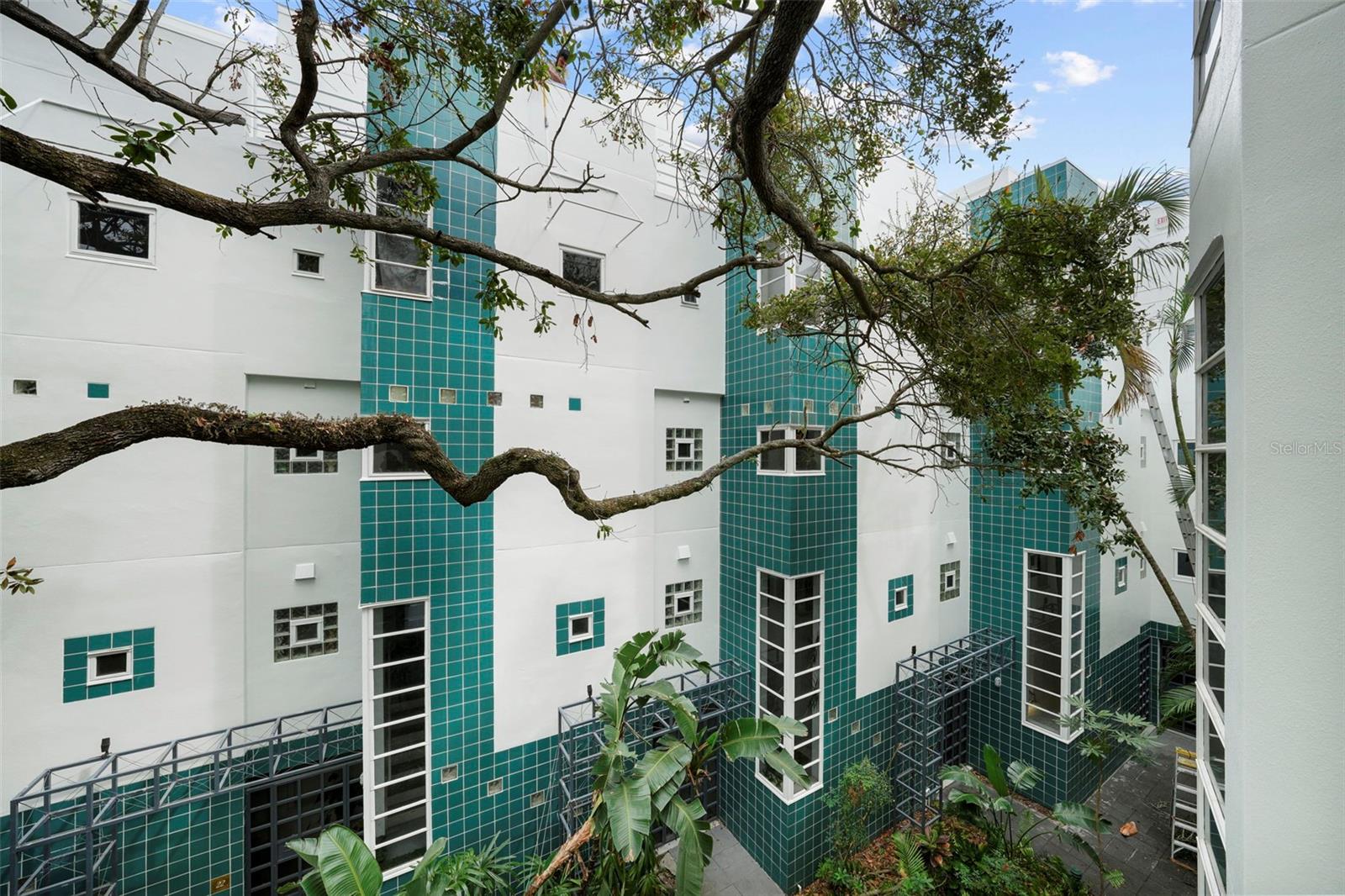 4950 BAYSHORE BLVD #25D — photo 43