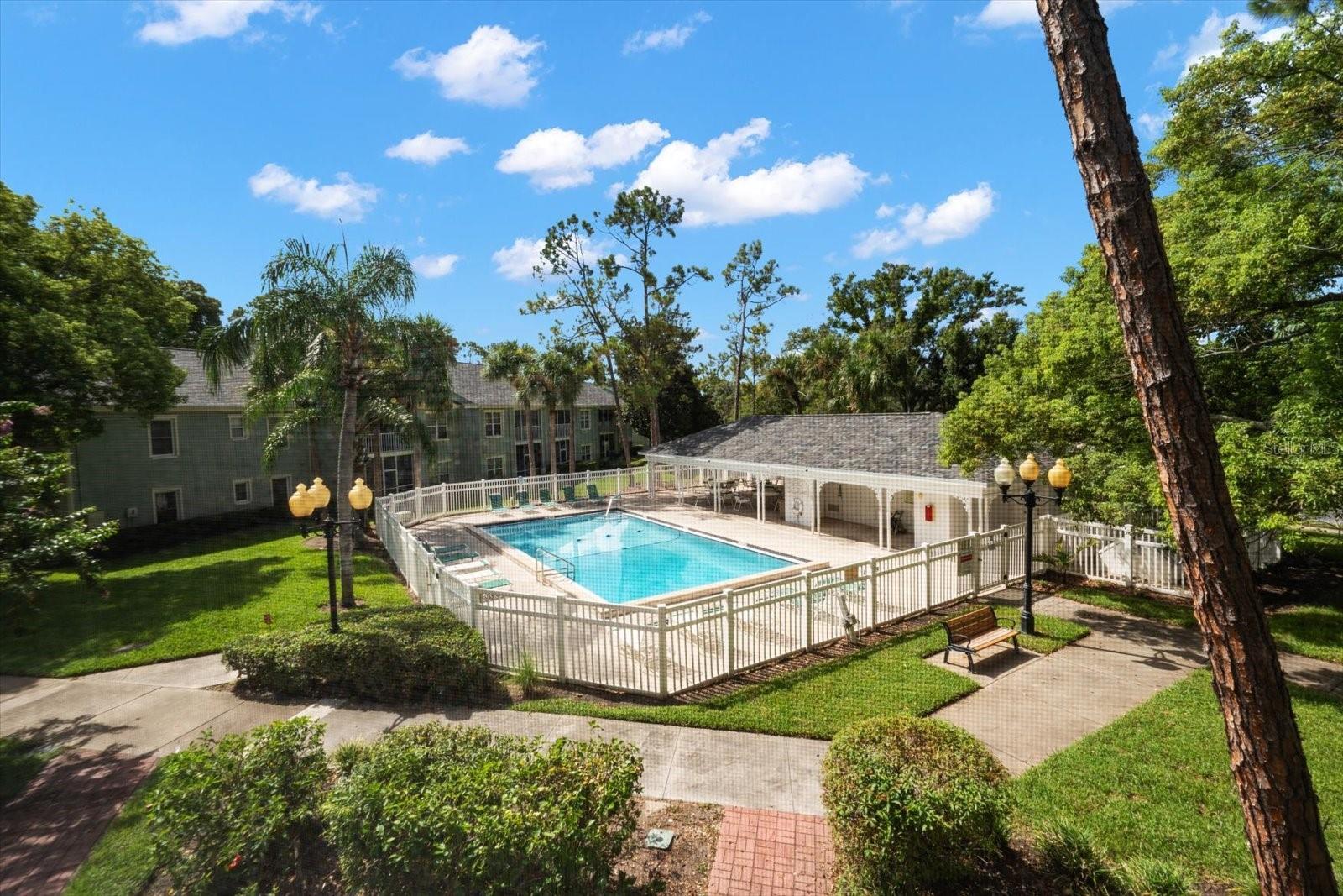 330 PROMENADE DR #206 — photo 15