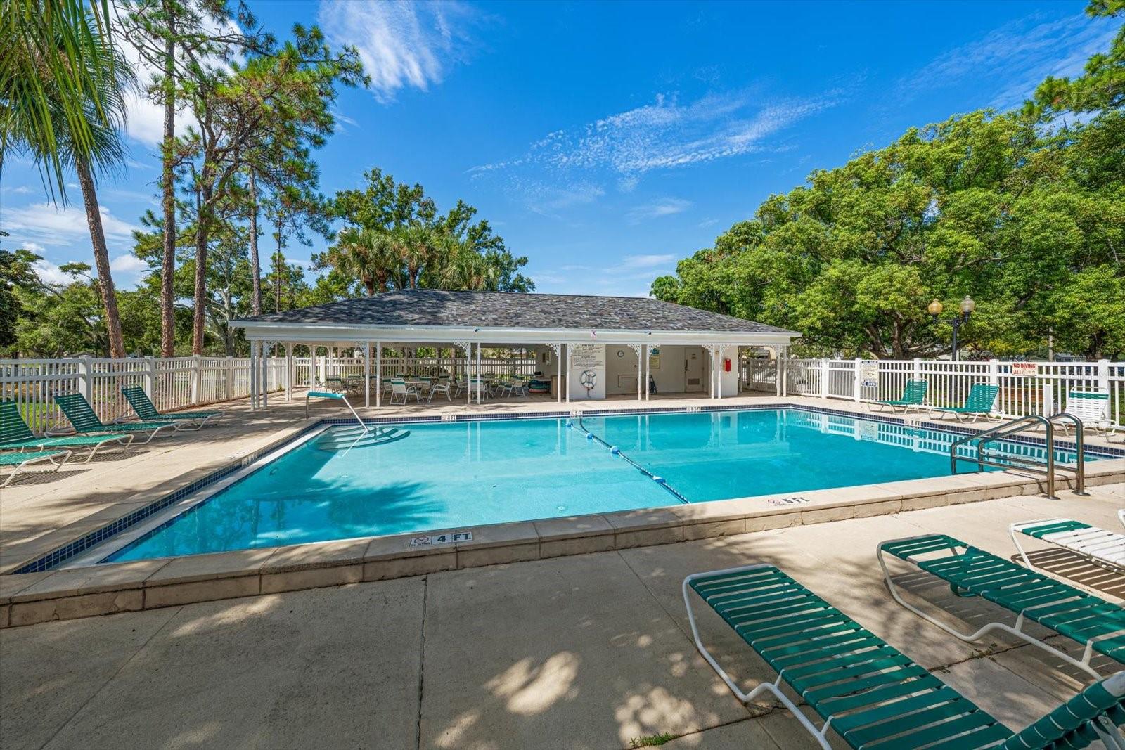 330 PROMENADE DR #206 — photo 16