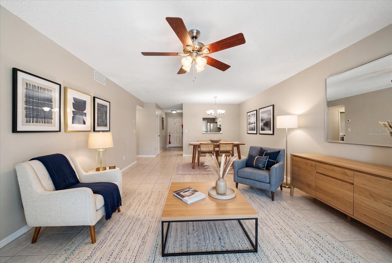 330 PROMENADE DR #206 — photo 4