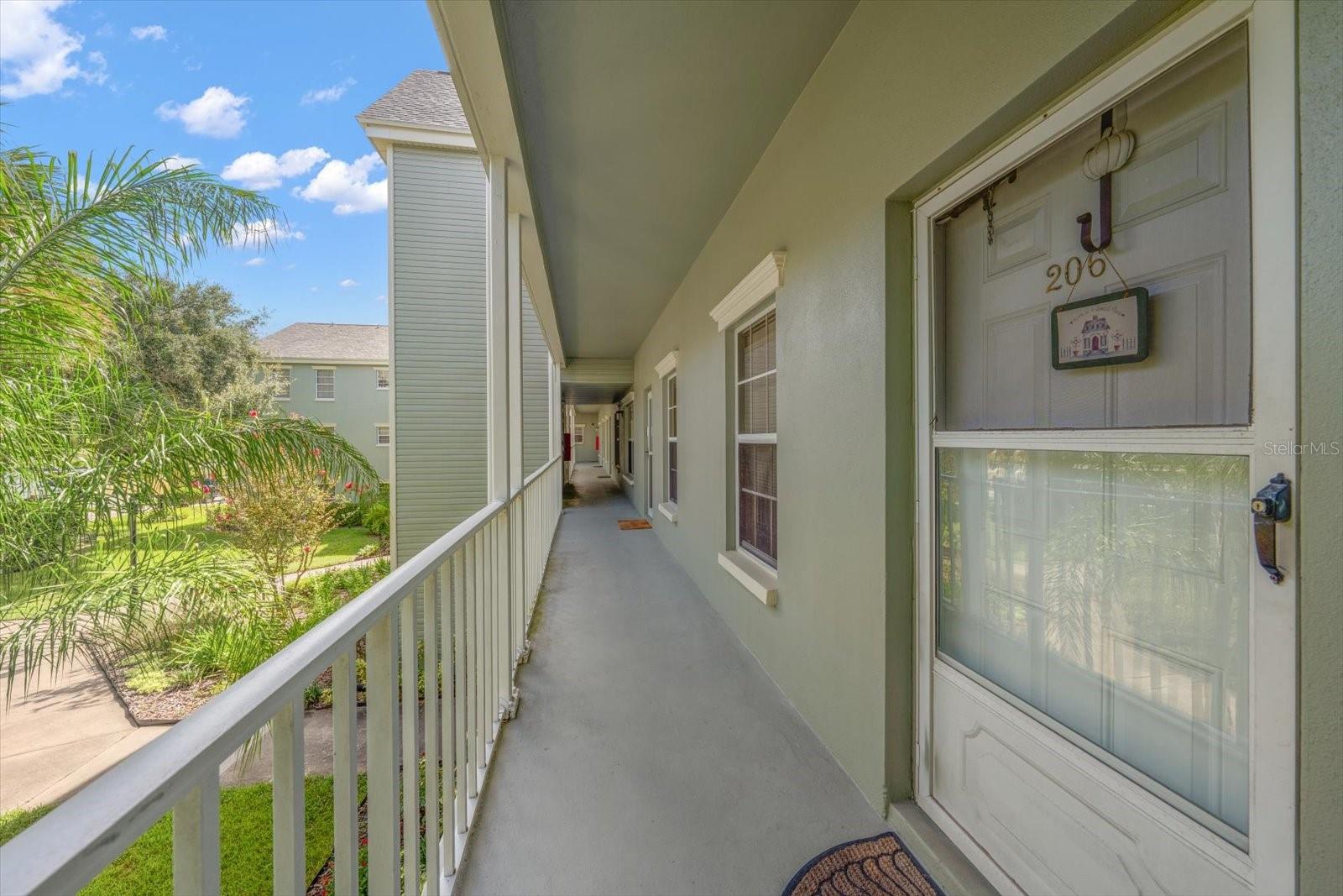 330 PROMENADE DR #206 — photo 2
