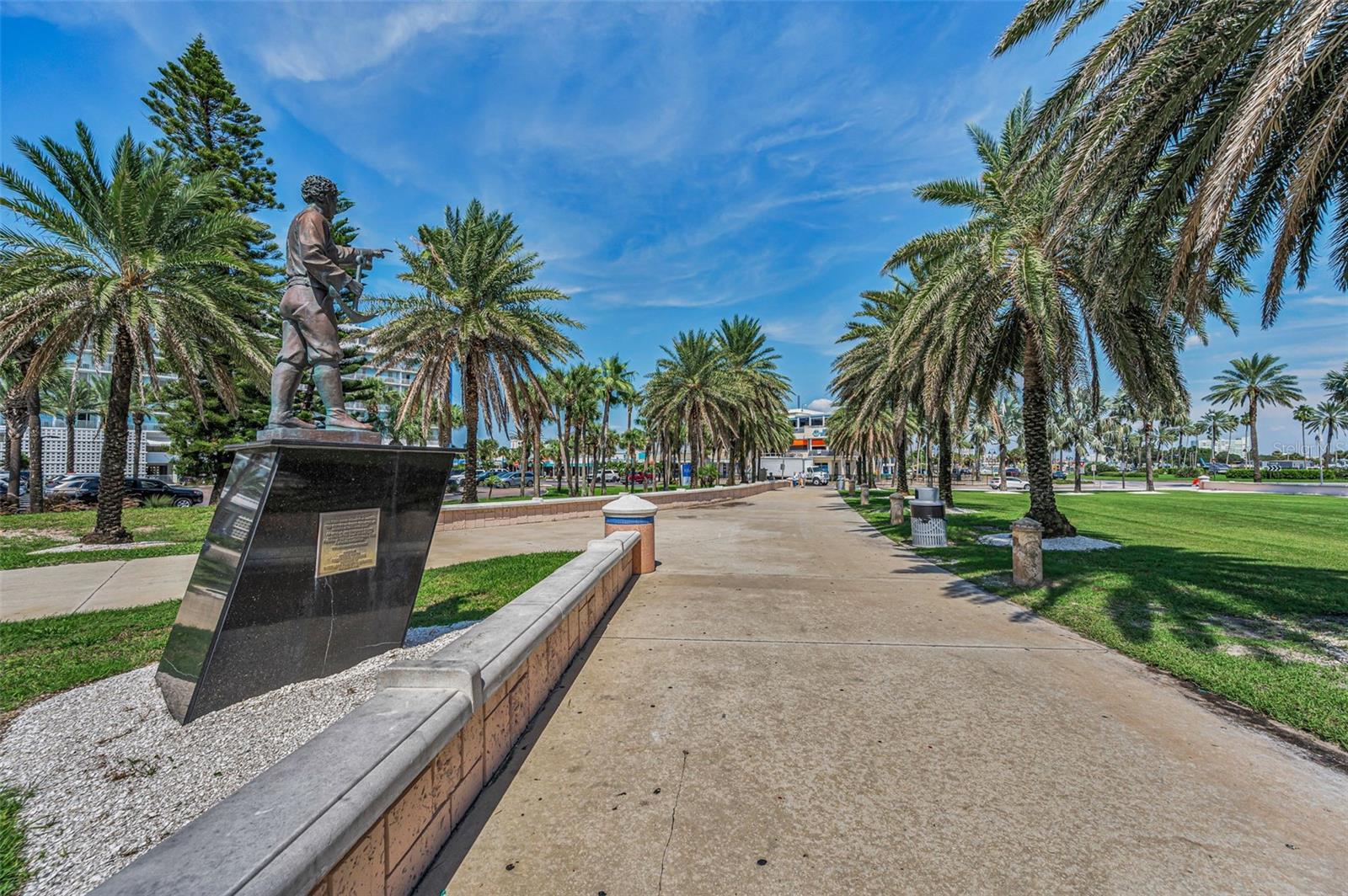 673 BAY ESPLANADE #109 — photo 50