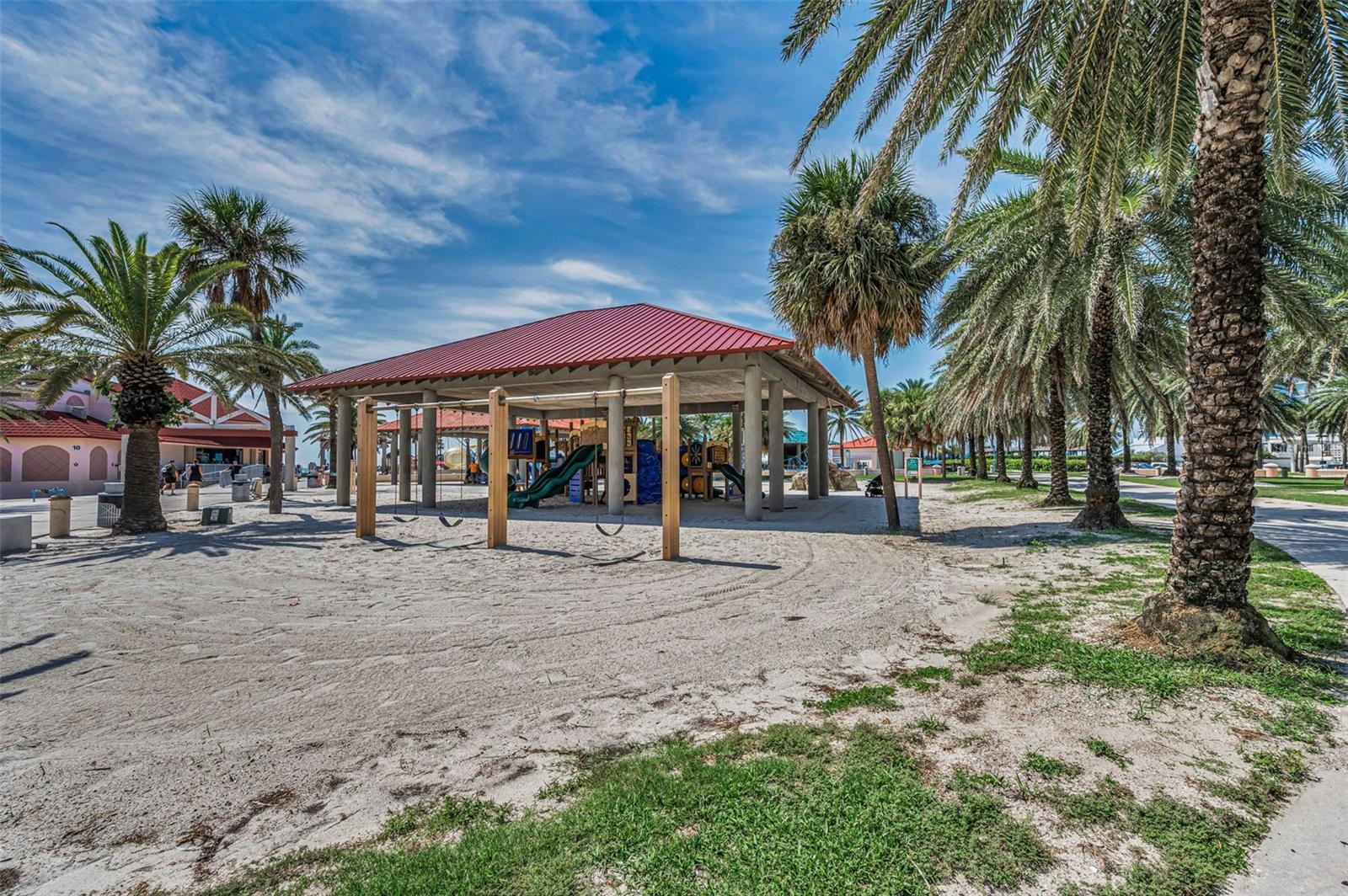 673 BAY ESPLANADE #109 — photo 46