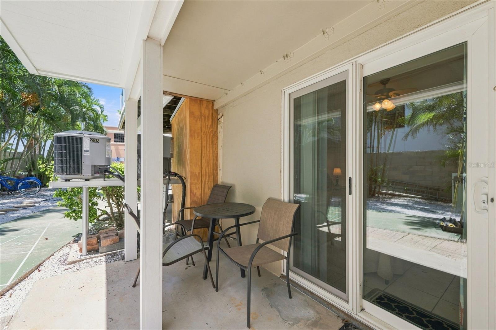 673 BAY ESPLANADE #109 — photo 13