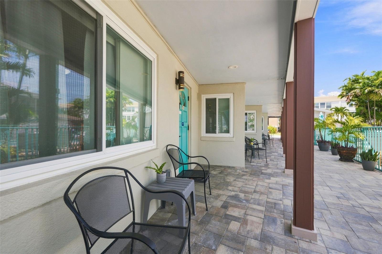 673 BAY ESPLANADE #109 — photo 4